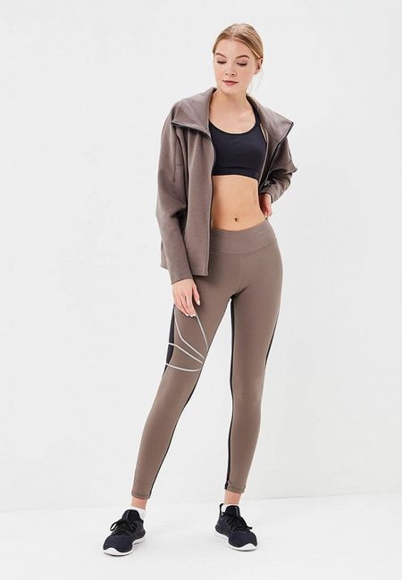 Брюки Reebok