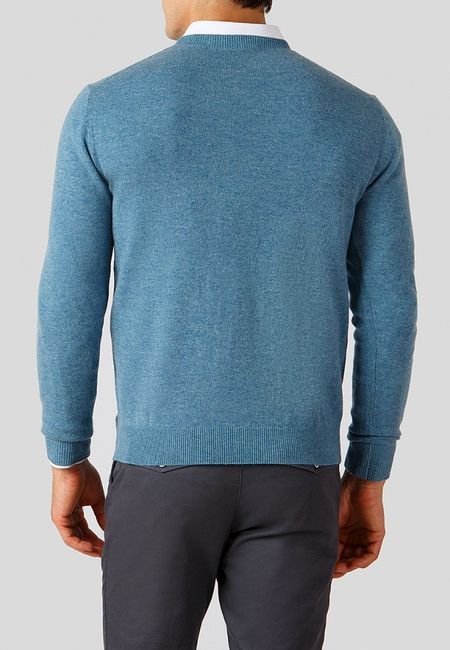 Джемпер Finn Flare