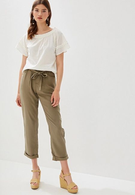 Блуза Nice & Chic
