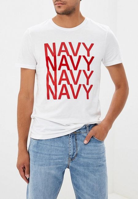 Футболка Colin's