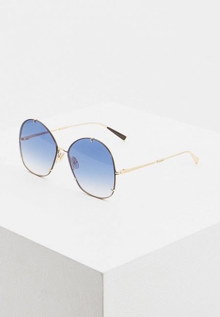 Солнцезащитные очки Max Mara