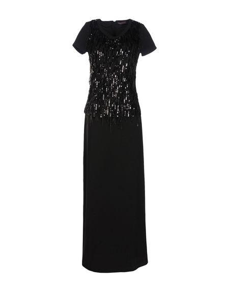 Платье TRUSSARDI JEANS