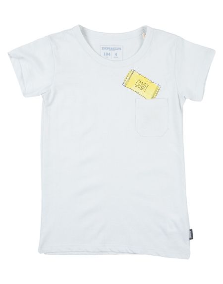 Футболка IMPS&ELFS