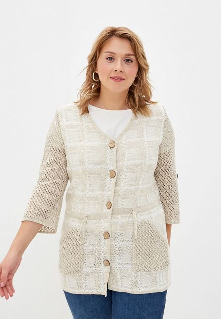 Кардиган Milanika