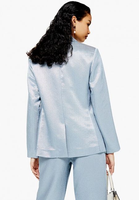 Пиджак Topshop