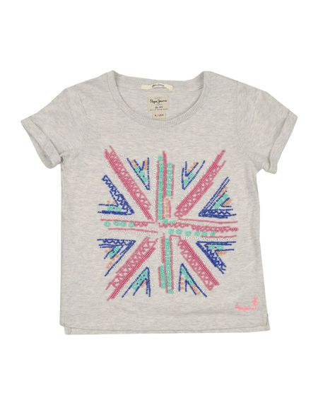 Футболка PEPE JEANS