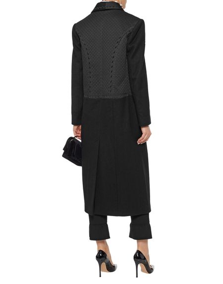 Пальто TEMPERLEY LONDON
