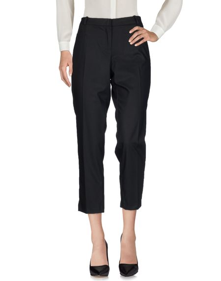 Брюки SINÉQUANONE