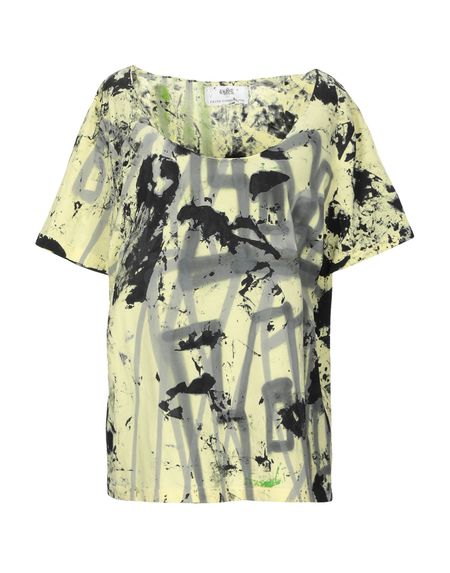 Футболка FAITH CONNEXION