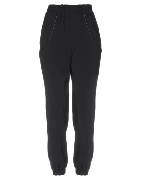 Брюки CALVIN KLEIN JEANS