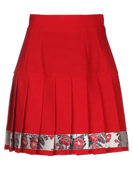 Юбка DOLCE & GABBANA