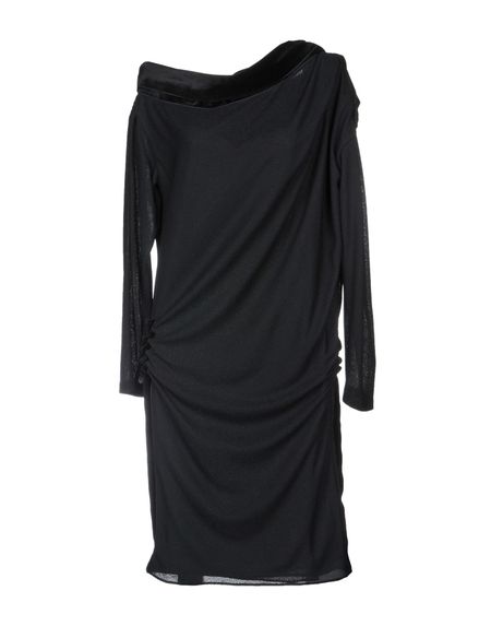 Платье TOM FORD