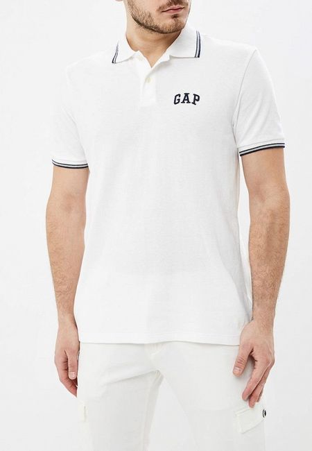 Футболка Gap