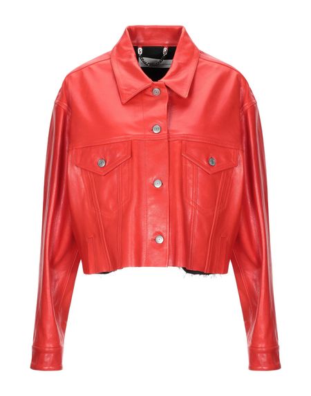 Куртка GOLDEN GOOSE DELUXE BRAND