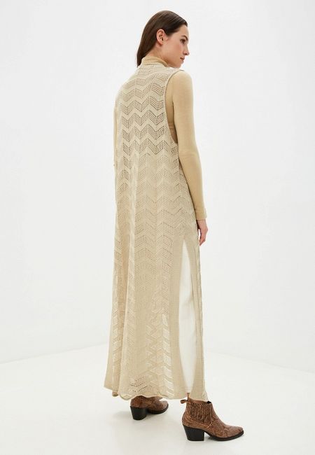 Жилет Knitman
