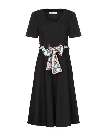 Платье EMILIO PUCCI