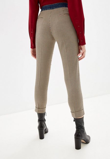 Брюки Forte Dei Marmi Couture