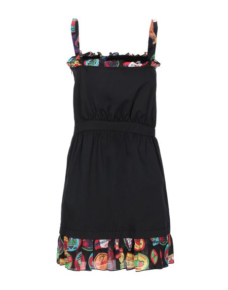 Платье LOVE MOSCHINO