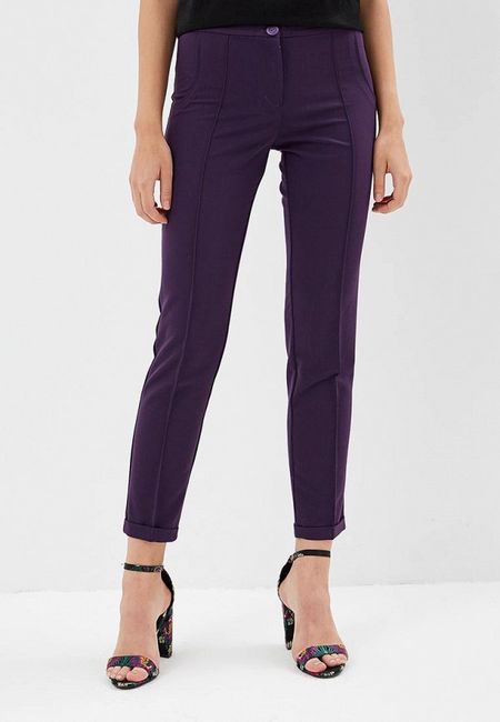 Брюки AlexandraKazakova