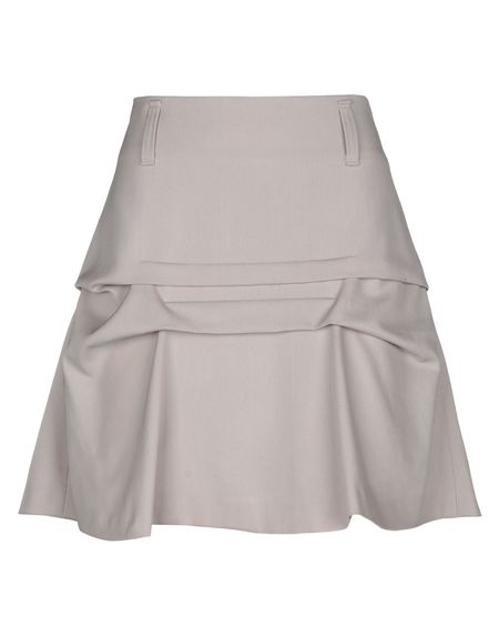 Юбка BRUNELLO CUCINELLI