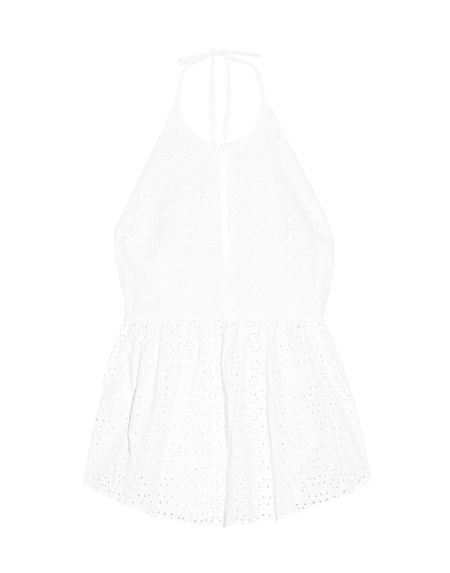 Топ ELIZABETH AND JAMES