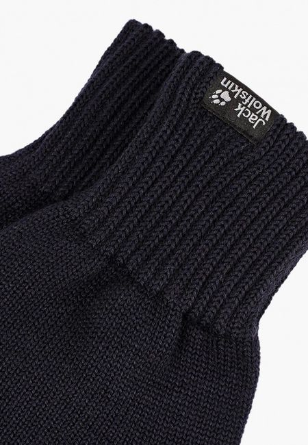Перчатки Jack Wolfskin