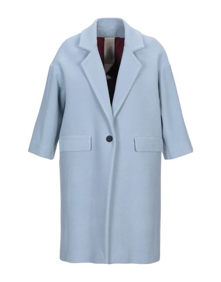 Пальто ANNIE P.