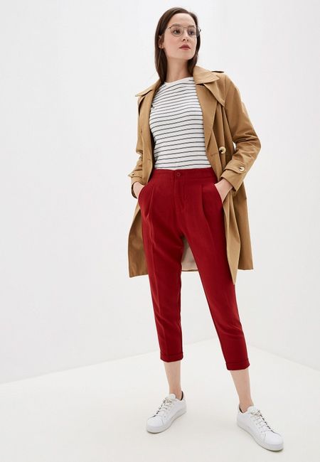 Брюки United Colors of Benetton