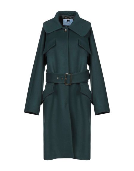 Пальто BLUMARINE