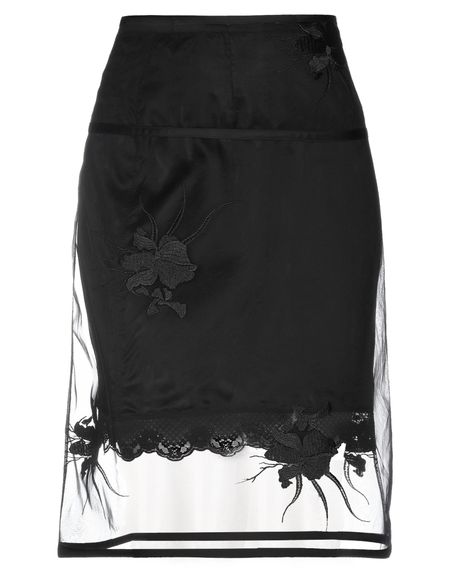 Юбка HELMUT LANG