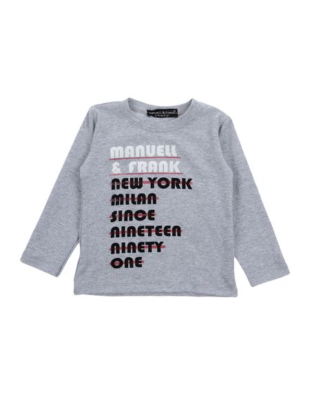 Футболка MANUELL & FRANK