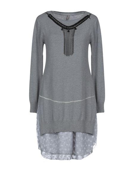 Платье CRISTINA GAVIOLI