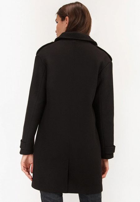 Пальто Finn Flare