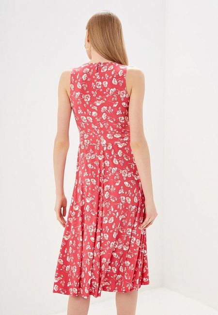Платье Lauren Ralph Lauren