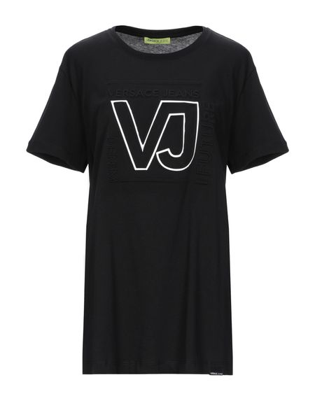 Футболка VERSACE JEANS