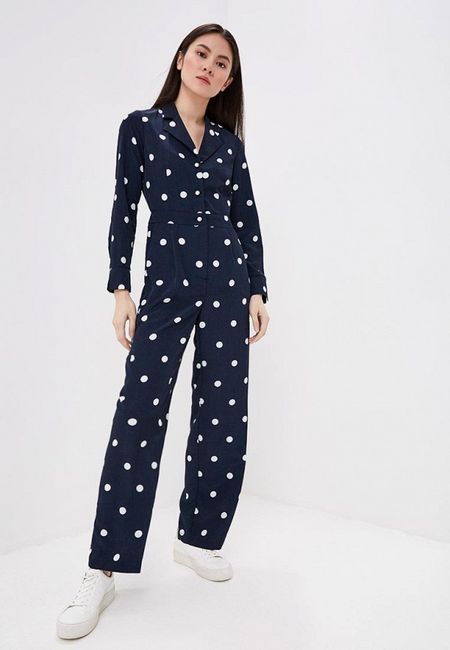 Комбинезон Zarina