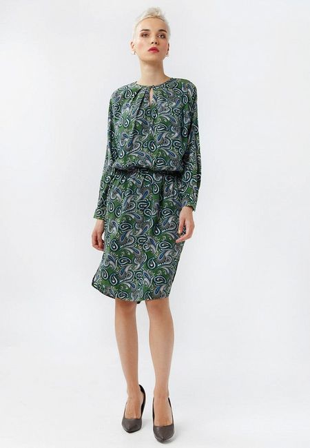 Платье Finn Flare