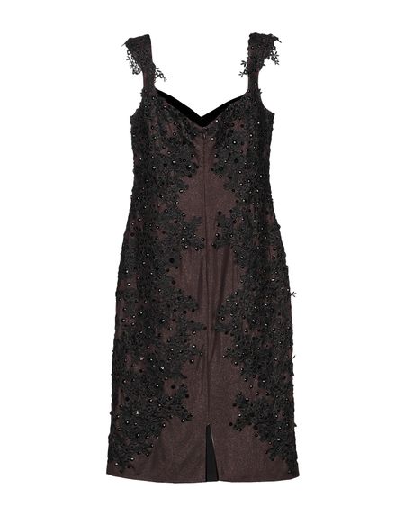 Платье MUSANI COUTURE