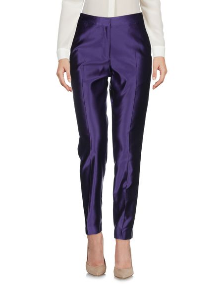 Брюки DRIES VAN NOTEN