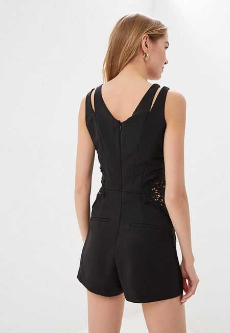 Комбинезон Love Republic