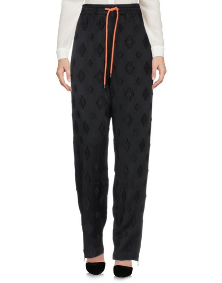 Брюки MARCELO BURLON