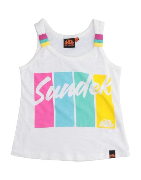 Футболка SUNDEK