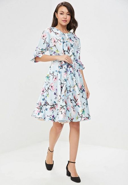 Платье Tutto Bene