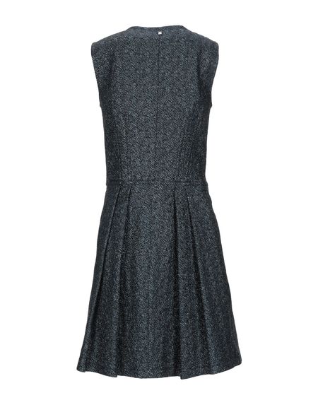 Платье TRUSSARDI JEANS