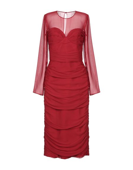 Платье MAX MARA