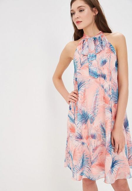 Платье Perspective