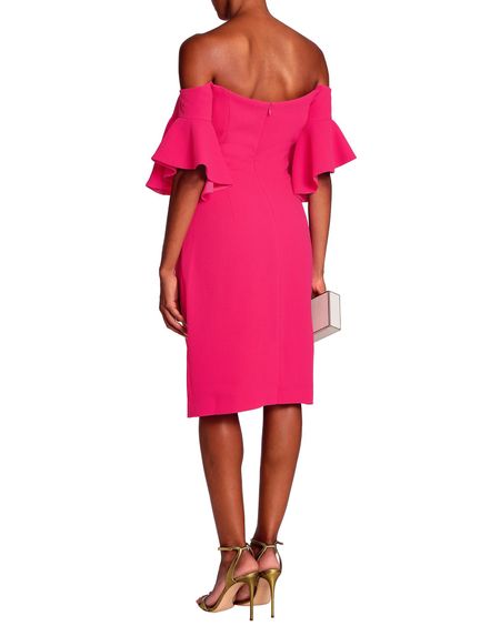 Платье BADGLEY MISCHKA