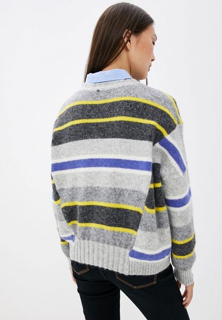 Джемпер Sportmax Code