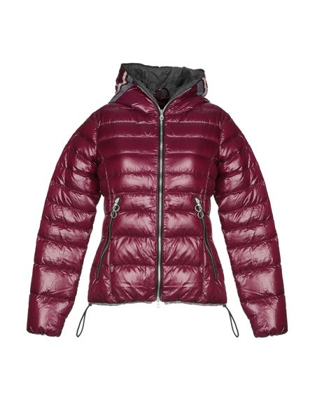 Пуховик DUVETICA