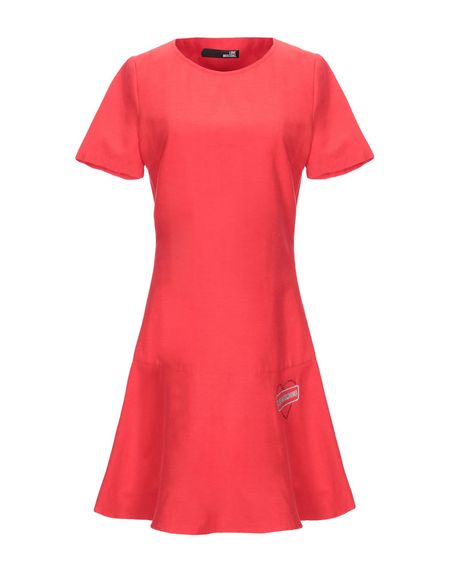Платье LOVE MOSCHINO